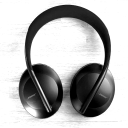 Bose Noise Cancelling Headphones 700, Black.Picture2