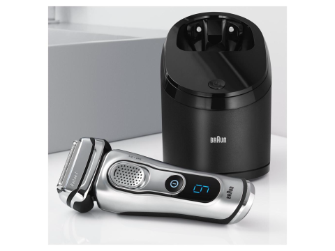 Braun Series 9 9291cc Wet&Dry.Picture5