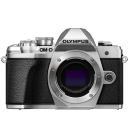 Olympus OM-D E-M10 Mark II siber+ 14-42mm IIR + 40-150mm R.Picture2