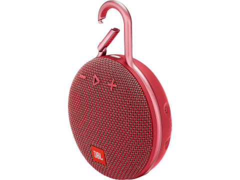 JBL Clip 3 Red.Picture2
