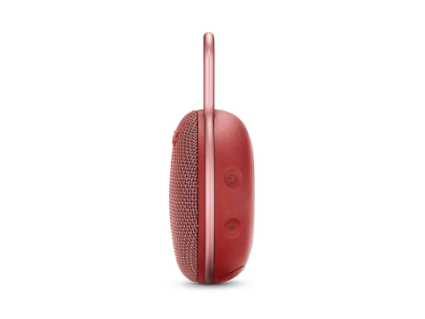 JBL Clip 3 Red.Picture4