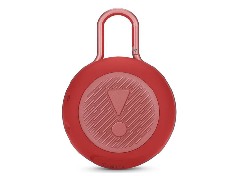 JBL Clip 3 Red.Picture5