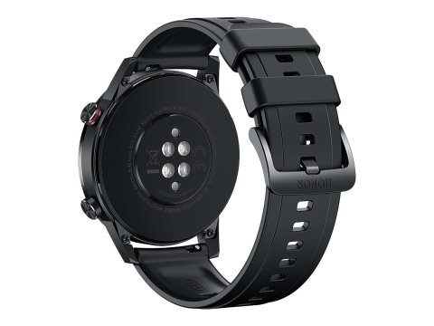 Montre connectée Honor Magic Watch 2, 46mm, Charcoal Black