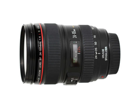 Canon EF 24-105mm f/4.0L IS USM.Picture2