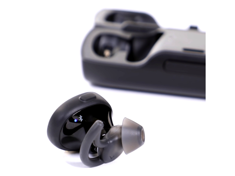Bose SoundSport Free wireless Black.Picture3