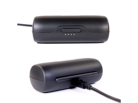 Bose SoundSport Free wireless Black.Picture4
