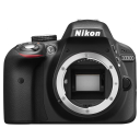 Nikon D3300 Body.Picture1