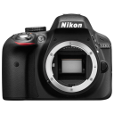 Nikon D3300 Body.Picture1