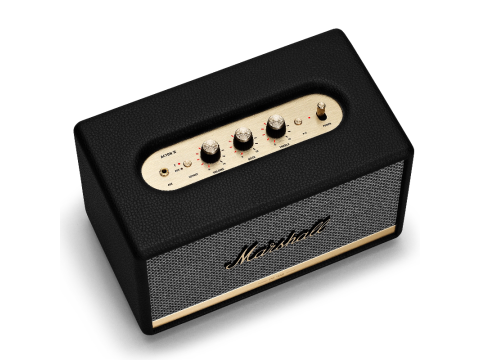 Marshall Acton BT II Black.Picture3