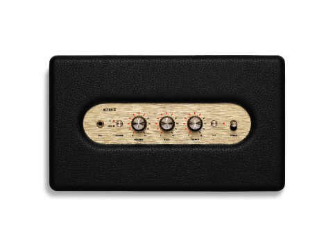 Marshall Acton BT II Black.Picture4