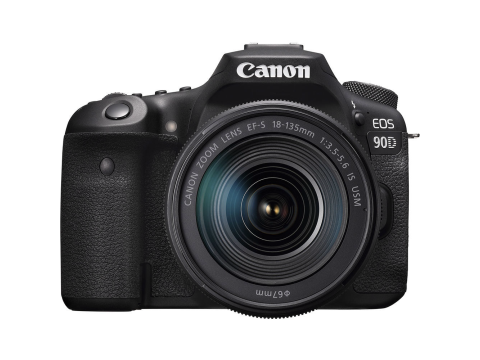 Canon EOS 90D + EF- S 18-135mm f/3,5-5,6 IS USM.Picture2