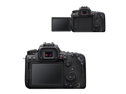 Canon EOS 90D + EF- S 18-135mm f/3,5-5,6 IS USM.Picture4