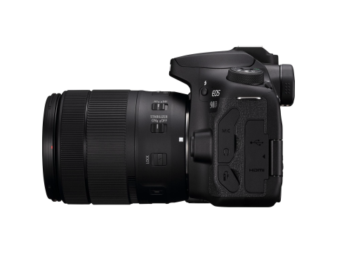 Canon EOS 90D + EF- S 18-135mm f/3,5-5,6 IS USM.Picture5