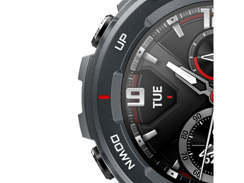 Amazfit T-Rex, Black.Picture4