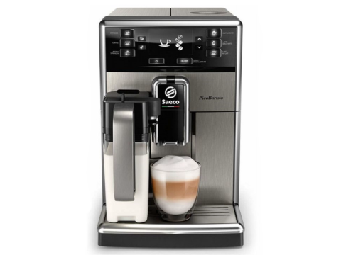Philips SM5473/10 Saeco PicoBaristo.Picture2