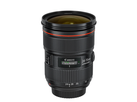 Canon EF 24-70mm f/2.8 L USM II.Picture2