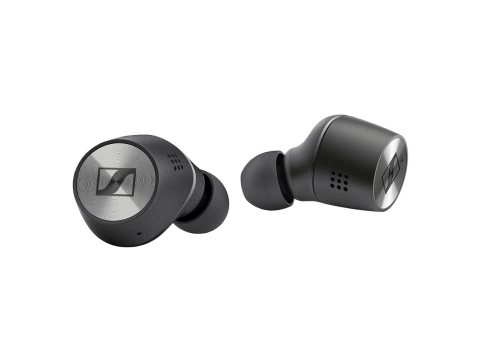 Sennheiser Momentum True Wireless 2, Black.Picture2