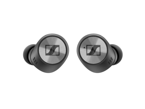 Sennheiser Momentum True Wireless 2, Black.Picture3