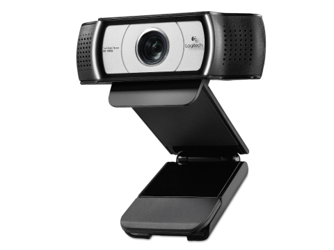 Logitech C930c Webcam.Picture2