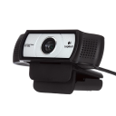 Logitech C930c Webcam.Picture3