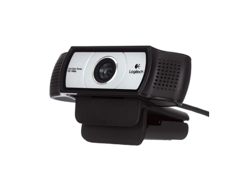 Logitech C930c Webcam.Picture3