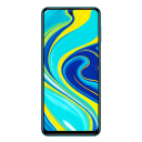 Xiaomi Redmi Note 9S 4GB/64GB, EU Blue.Picture3