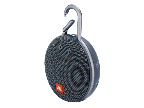JBL Clip 3 Blue.Picture2