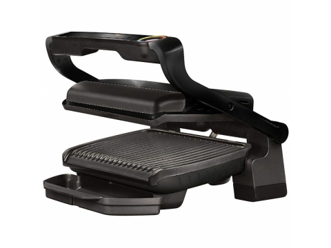 Tefal GC714834 Optigrill + Snacking&Baking.Picture4
