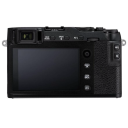 Fujifilm X-E3 tělo černý.Picture2