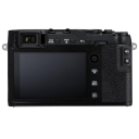 Fujifilm X-E3 body  black.Picture2