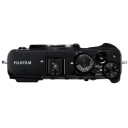 Fujifilm X-E3 tělo černý.Picture3