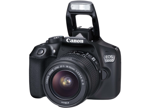 Canon EOS 1300D + 18-55 IS II + 55-250 IS STM.Picture3