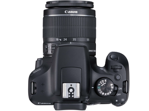 Canon EOS 1300D + 18-55 IS II + 55-250 IS STM.Picture4