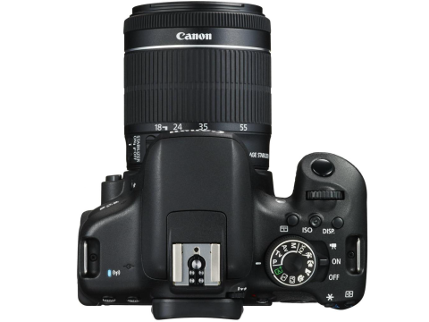Canon EOS 750D + EF-S 18-55 IS STM + EF 50 f1,8.Picture5