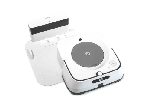 Robotski usisava iRobot Roomba i7 iRobot Braava Jet m6