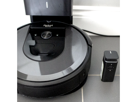 iRobot Roomba i7+  + iRobot Braava Jet m6.Picture2