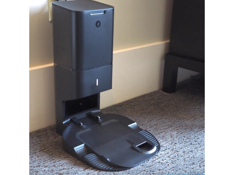 iRobot Roomba i7+  + iRobot Braava Jet m6.Picture3