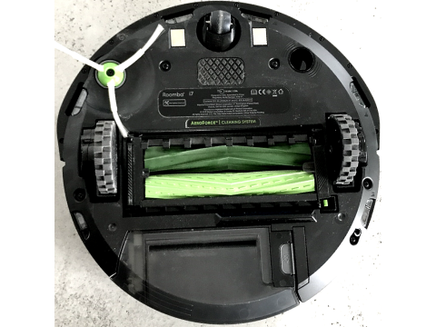 iRobot Roomba i7+  + iRobot Braava Jet m6.Picture4