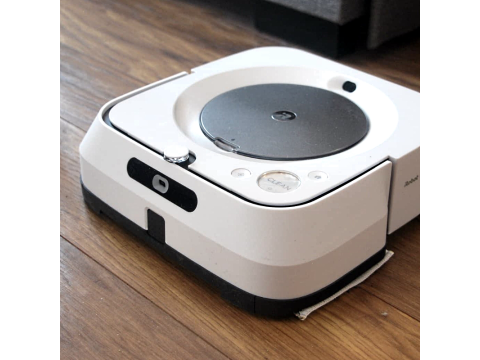 iRobot Roomba i7+  + iRobot Braava Jet m6.Picture5