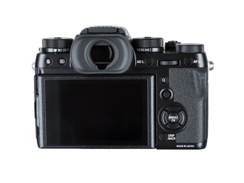 Fujifilm X-T2  black.Picture2