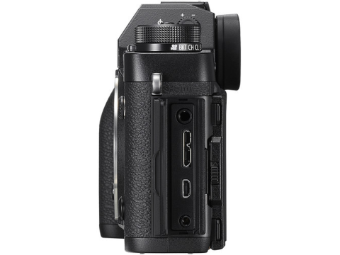 Fujifilm X-T2  black.Picture4