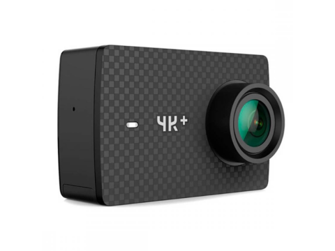 Yi 4K+ Action Camera.Picture2