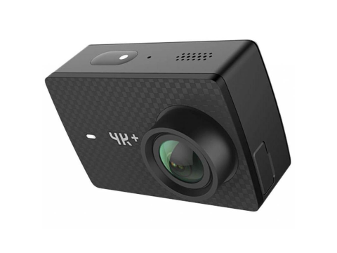 Yi 4K+ Action Camera.Picture3