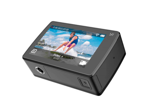 Yi 4K+ Action Camera.Picture5