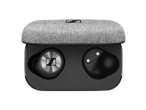 Sennheiser Momentum True Wireless, Black.Picture4