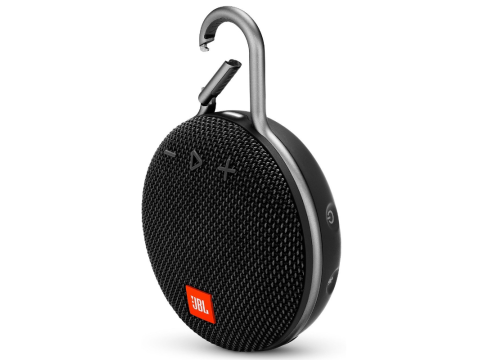 JBL Clip 3 Black.Picture3
