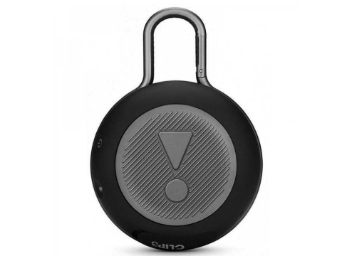 JBL Clip 3 Black.Picture4