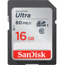 SanDisk Ultra SDHC 16GB UHS-I.Picture2