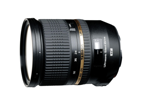 Tamron AF SP 24-70mm f/2,8 Di VC USD Nikon.Picture2