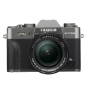 Fujifilm X-T30 +  XF 18-55 mm Antracite.Picture2